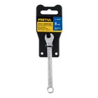 Llave combinada 8 mm x 120 mm de largo, PRETUL 4