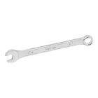 Llave combinada 9 mm x 130 mm de largo, PRETUL 1