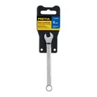 Llave combinada 9 mm x 130 mm de largo, PRETUL 4