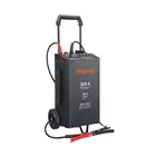 Cargador de baterías 52 A, arrancador de 320A, 12V/24V 1