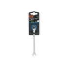Llave combinada con matraca 8 mm x 136 mm largo, EXPERT 4