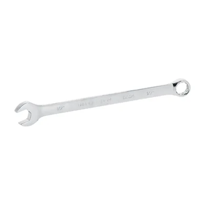 Llave combinada extralarga 1/2' x 202 mm de largo, EXPERT