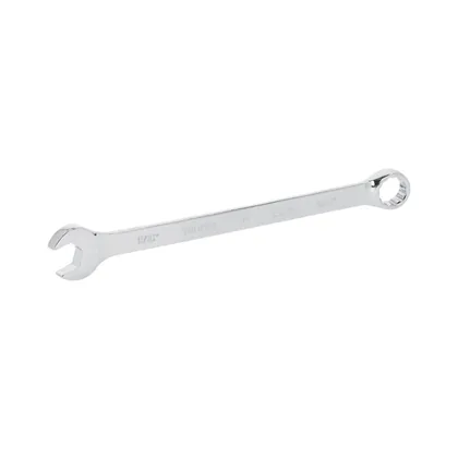 Llave combinada extralarga 9/16' x 220 mm de largo, EXPERT