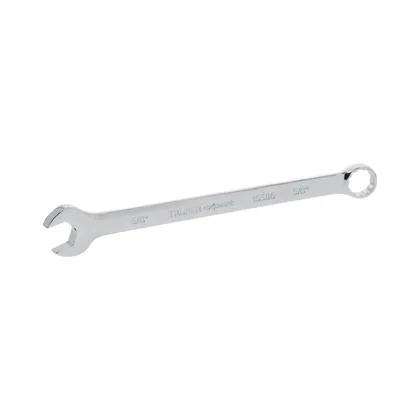 Llave combinada extralarga 5/8' x 240 mm de largo, EXPERT