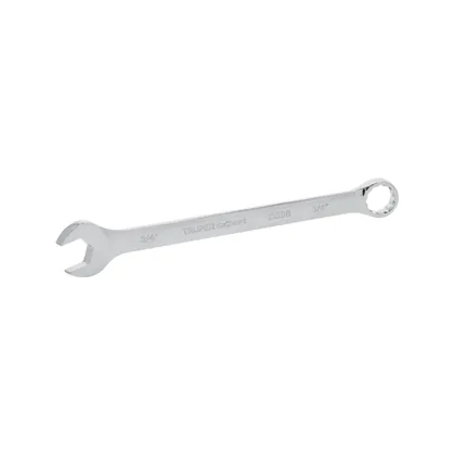 Llave combinada extralarga 3/4' x 278 mm de largo, EXPERT