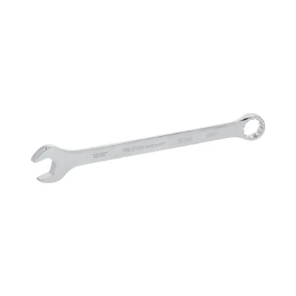 Llave combinada extralarga 13/16' x 298 mm de largo, EXPERT