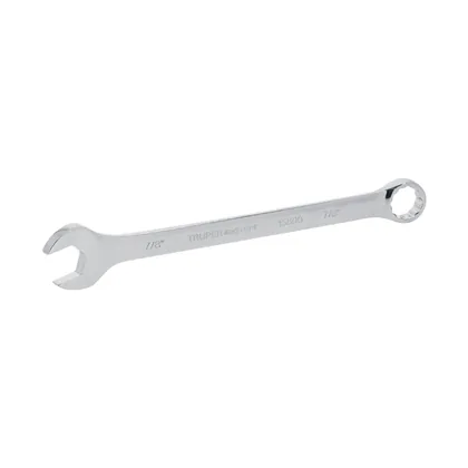 Llave combinada extralarga 7/8' x 316 mm de largo, EXPERT