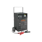 Cargador de baterías 55 A, arrancador de 140A, 12V, TRUPER 1