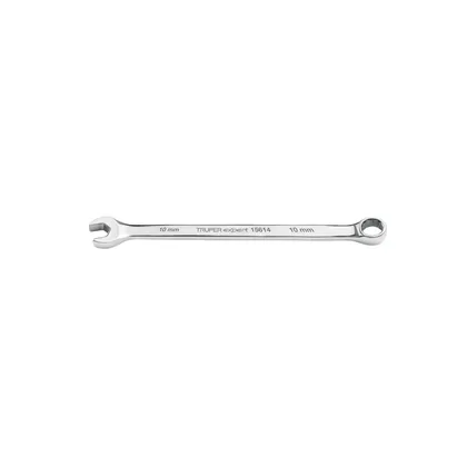 Llave combinada extralarga 10 mm x 164 mm de largo, EXPERT