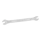 Llave española 8 x 9 mm x 140 mm de largo, PRETUL 1