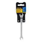 Llave española 8 x 9 mm x 140 mm de largo, PRETUL 4
