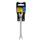 Llave española 10 x 11 mm x 157 mm de largo, PRETUL 4