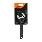 Llave ajustable (perico) 6' profesional pavonada, EXPERT 4