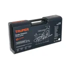 Porto power hidráulico de 10 ton, TRUPER 4