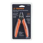 Pinza 5' de corte para electrónica, TRUPER 2