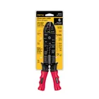 Pinza 9' pela cables, 18 a 10 AWG, PRETUL 2