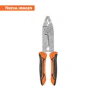 Pinza 9' pela cables, 26 a 10 AWG, TRUPER 1