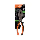 Pinzas de chofer 8' mango Comfort Grip, TRUPER EXPERT 4