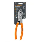Pinza de chofer 8' mango de PVC, TRUPER 4