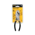 Pinza de chofer 6' mango de PVC, PRETUL 2