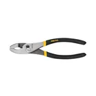 Pinza de chofer 8' mango de PVC, PRETUL 1