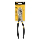Pinza de chofer 10' mango de PVC, PRETUL 4