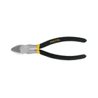 Pinza de corte diagonal 6' mango de PVC, PRETUL 1