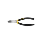 Pinza de corte diagonal 8' mango de PVC, PRETUL 1