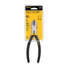 Pinza de corte diagonal 8' mango de PVC, PRETUL 4