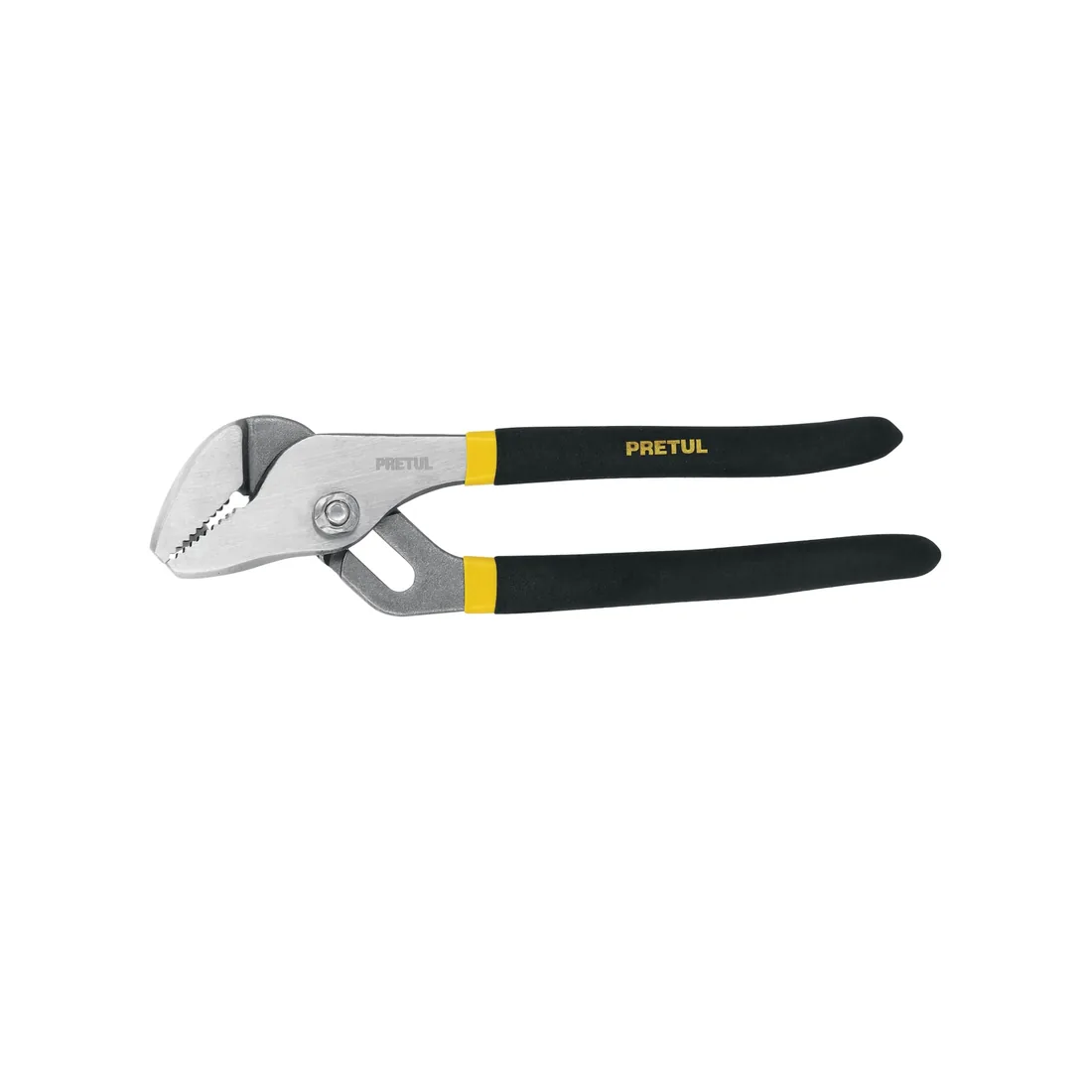 Pinza de extensión 8' mango de PVC, PRETUL