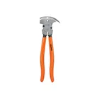 Pinza de hacendado 11' mango de PVC, TRUPER 1