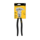 Pinza de hacendado 11' mango de PVC, PRETUL 4