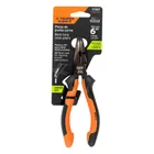 Pinza punta curva 6' mango Comfort Grip, TRUPER EXPERT 4