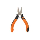 Mini pinza para electricista 5' mango Comfort Grip, TRUPER 1