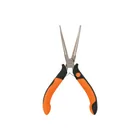 Mini pinza de punta de aguja 6' mango Comfort Grip, TRUPER 1