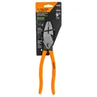 Pinza para electricista 9' c/ponchador de terminales, EXPERT 4