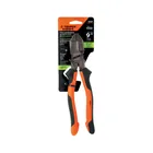 Pinza electricista 9' uso rudo, alta palanca, Comfort Grip 4