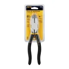 Pinza para electricista 8' uso rudo, mango de PVC, PRETUL 4