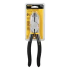 Pinza para electricista 9' uso rudo, mango de PVC, PRETUL 4