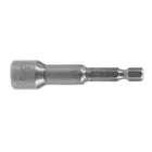 Estuche con 5 dados magnéticos de 3/8' largo 2-1/2', EXPERT 2