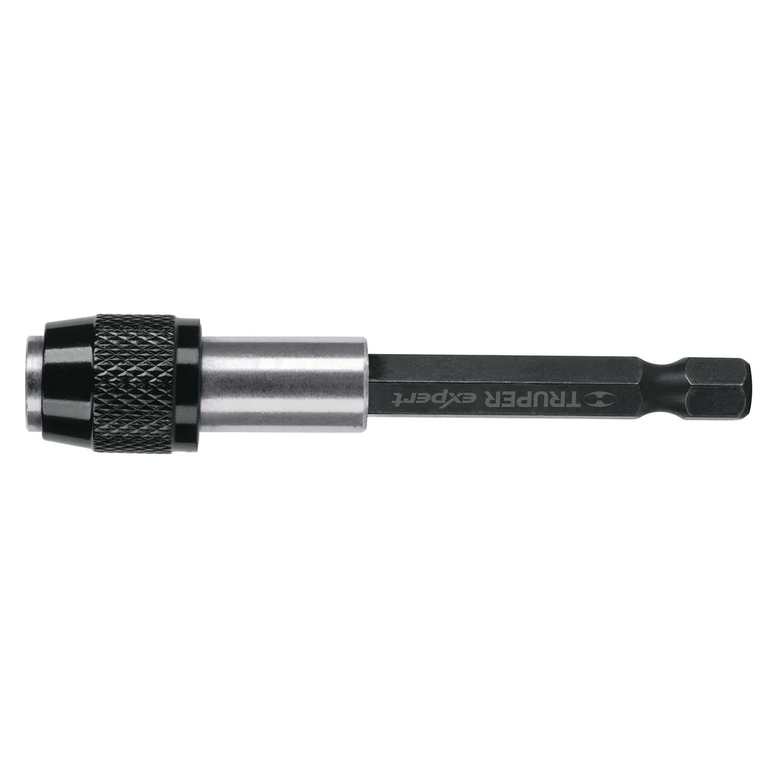Extensión magnética 5', para puntas, cambio rápido, EXPERT