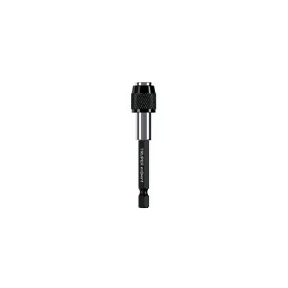 Extensión magnética 3'', para puntas, cambio rápido, EXPERT