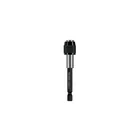 Extensión magnética 3'', para puntas, cambio rápido, EXPERT 1