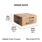 Extensión magnética articulada 3 1/2', para puntas, EXPERT 7