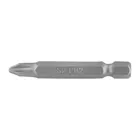 Estuche con 5 puntas de cruz PH2 largo 2', TRUPER EXPERT 2