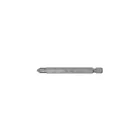 Estuche con 5 puntas de cruz PH2 largo 3', TRUPER EXPERT 1