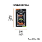 Dispensador con 100 cuchillas para NV-7X y NM-6, EXPERT 10