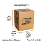Extractor para engranes y orificios roscados, TRUPER 7