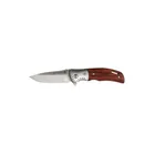 Navaja abatible 3-1/2' mango de madera, TRUPER 1