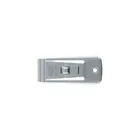 Raspador de acero inoxidable con cuchillas de 1-1/2', TRUPER 1